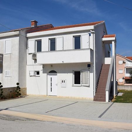 Apartment Bogdan 2 Povljana Exteriör bild